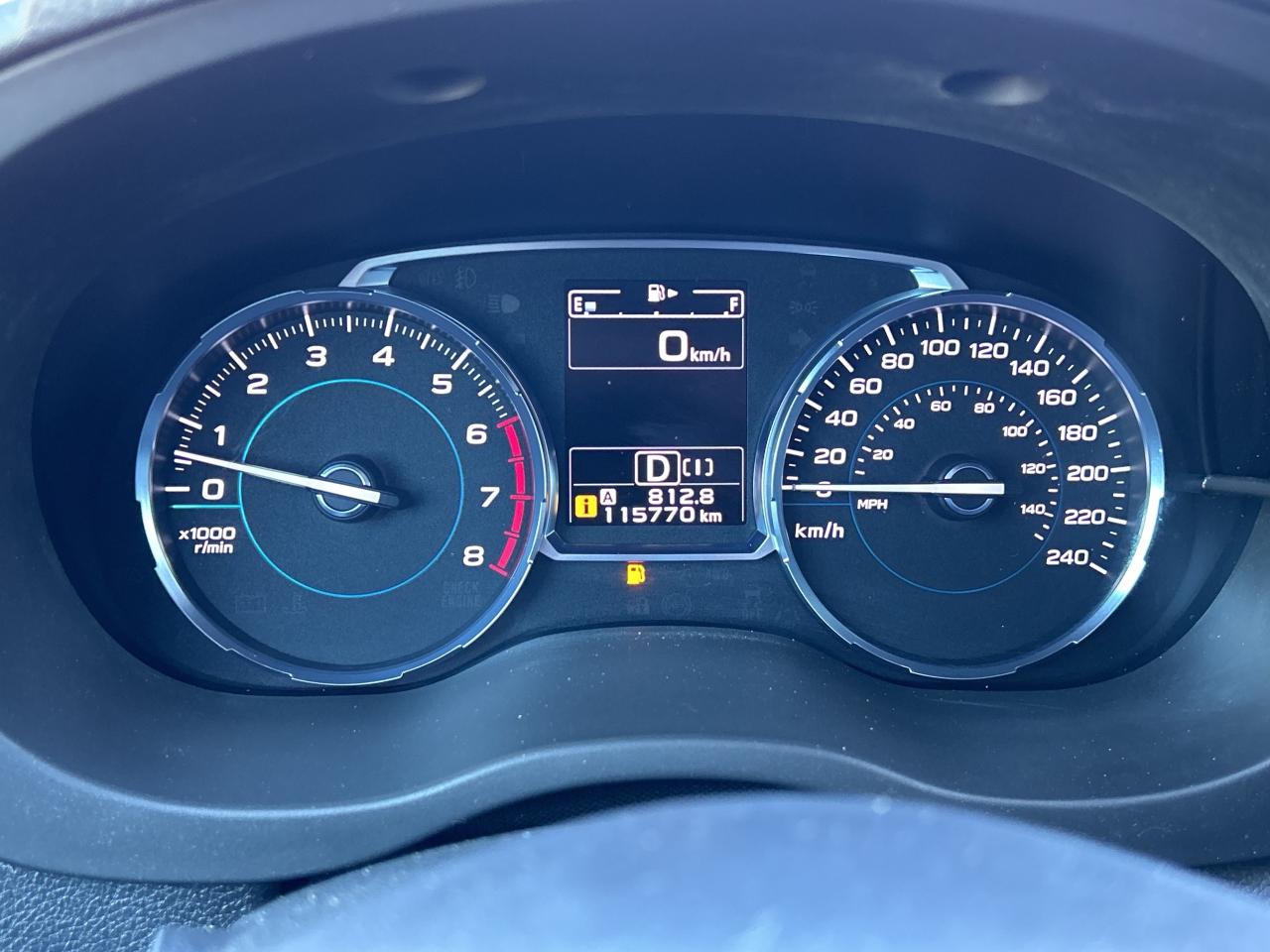 2018 Subaru Forester XT Turbo CVT   Sunroof   Clean Carfax Photo