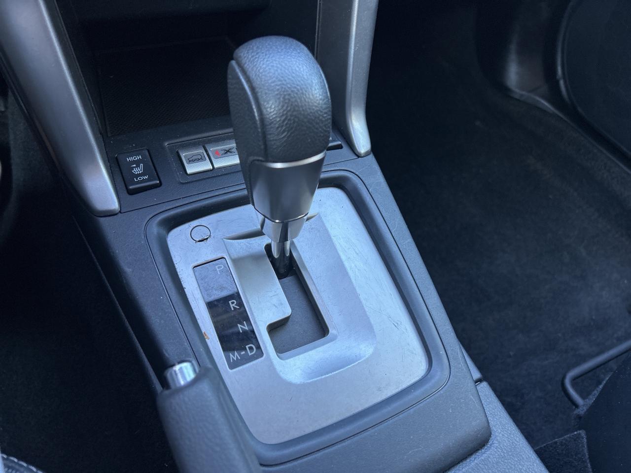 2018 Subaru Forester XT Turbo CVT   Sunroof   Clean Carfax Photo