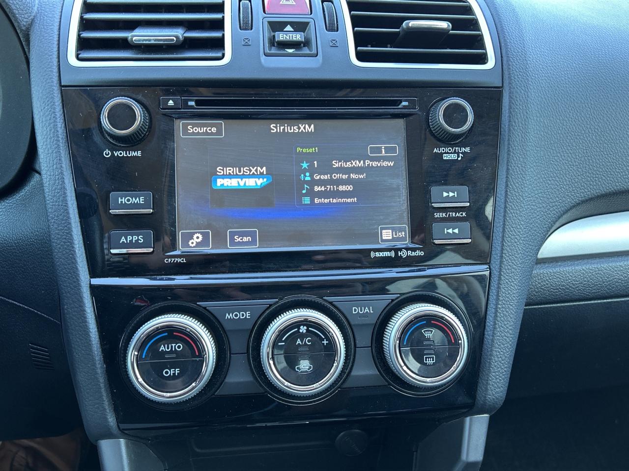 2018 Subaru Forester XT Turbo CVT   Sunroof   Clean Carfax Photo