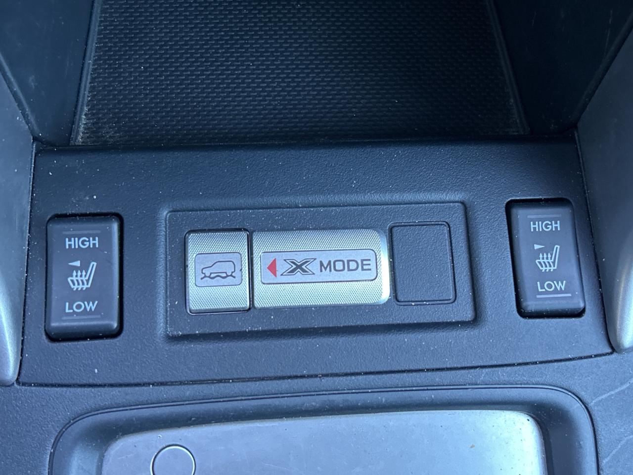 2018 Subaru Forester XT Turbo CVT   Sunroof   Clean Carfax Photo