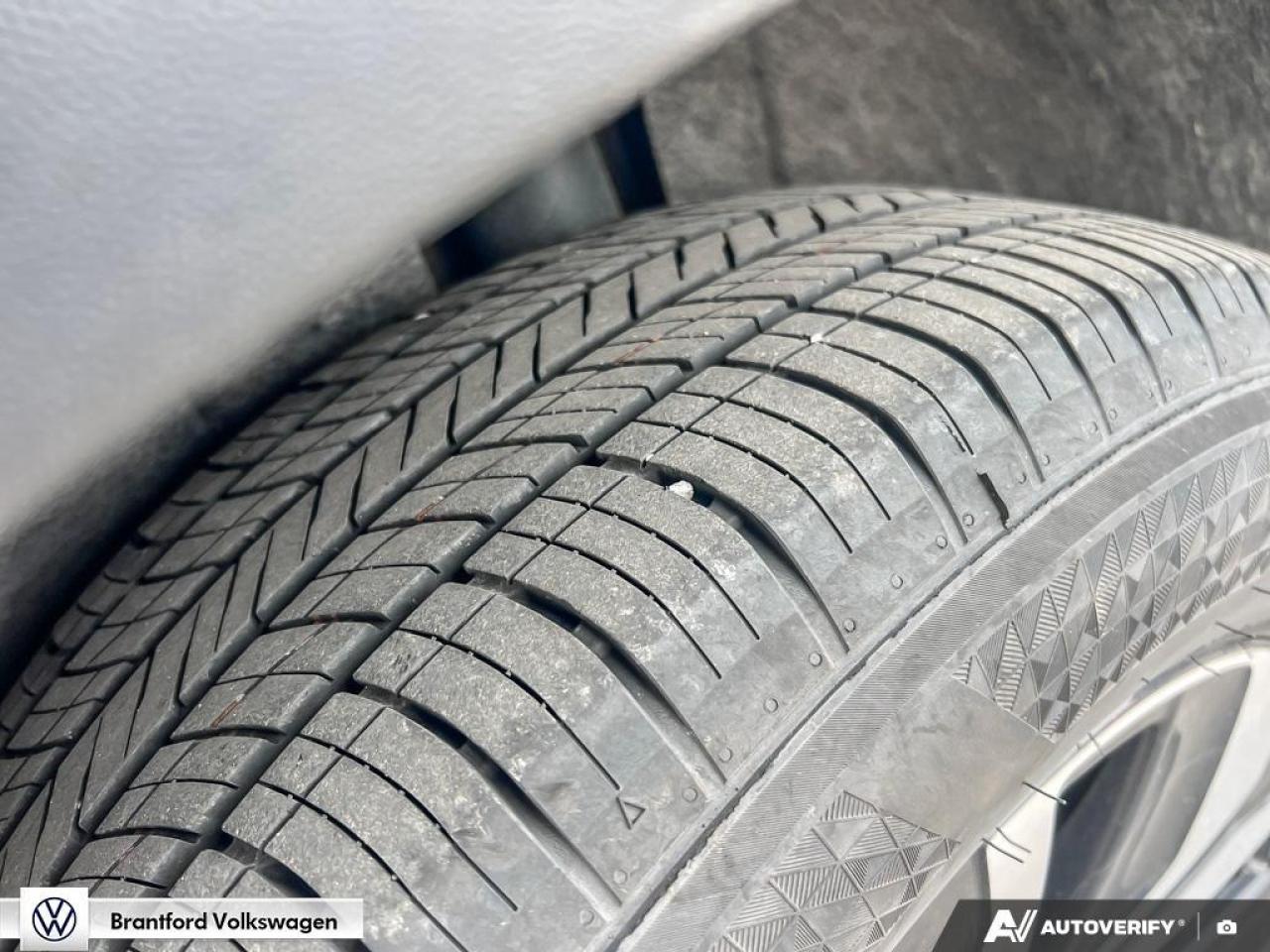 2024 Volkswagen Atlas 2.0 TSI Comfortline Photo