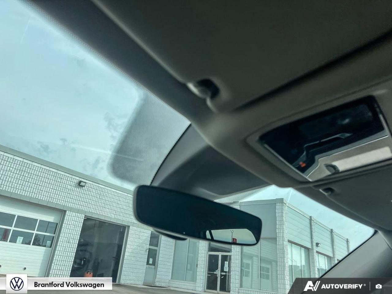 2024 Volkswagen Atlas 2.0 TSI Comfortline Photo