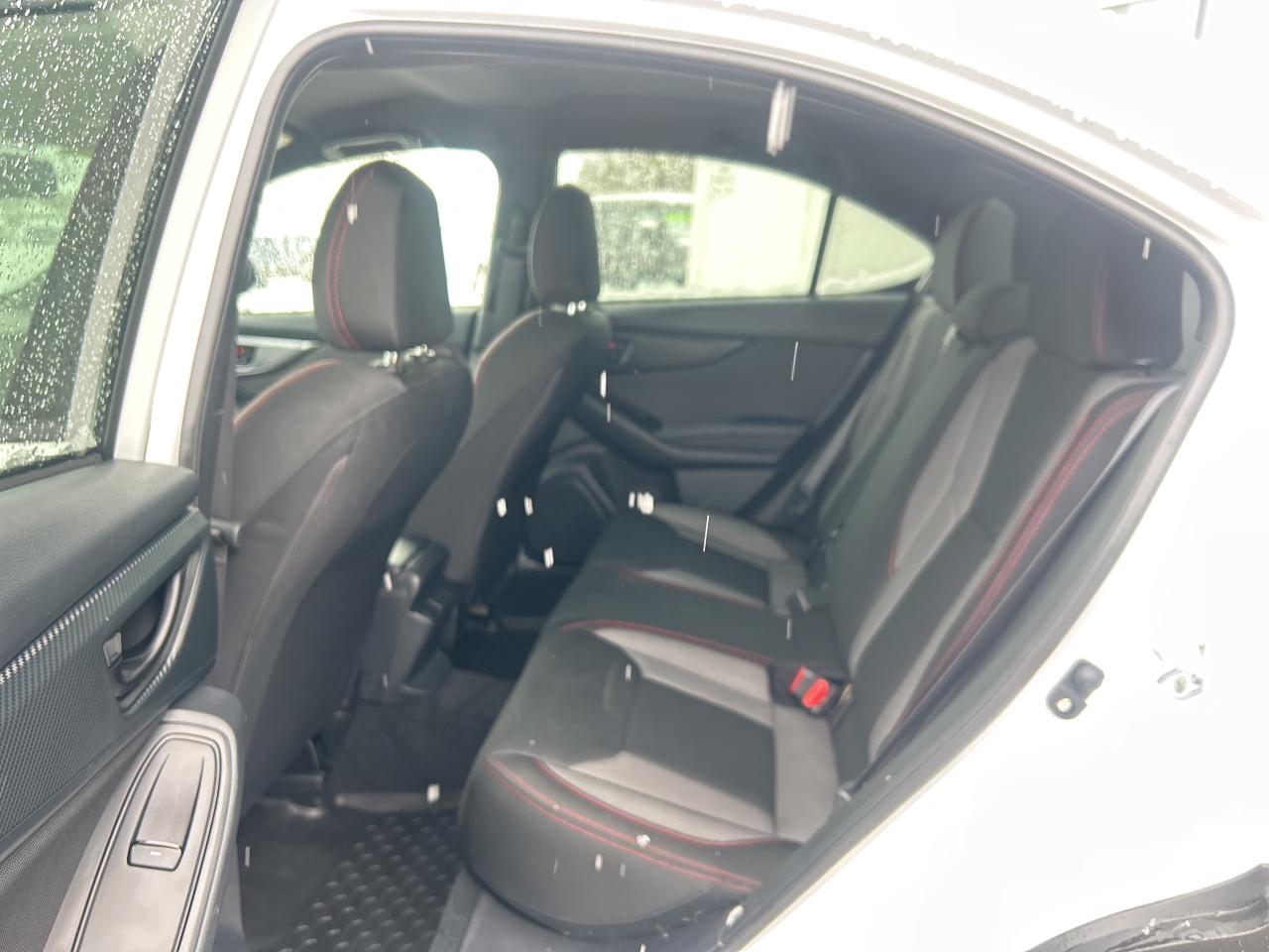 2023 Subaru WRX Manual   Low KM Photo