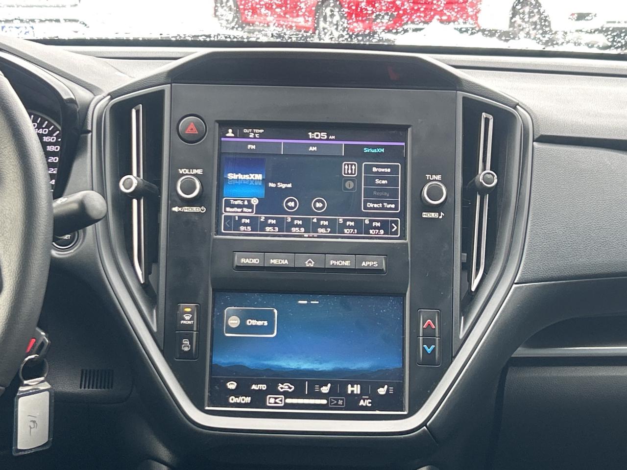 2023 Subaru WRX Manual   Low KM Photo