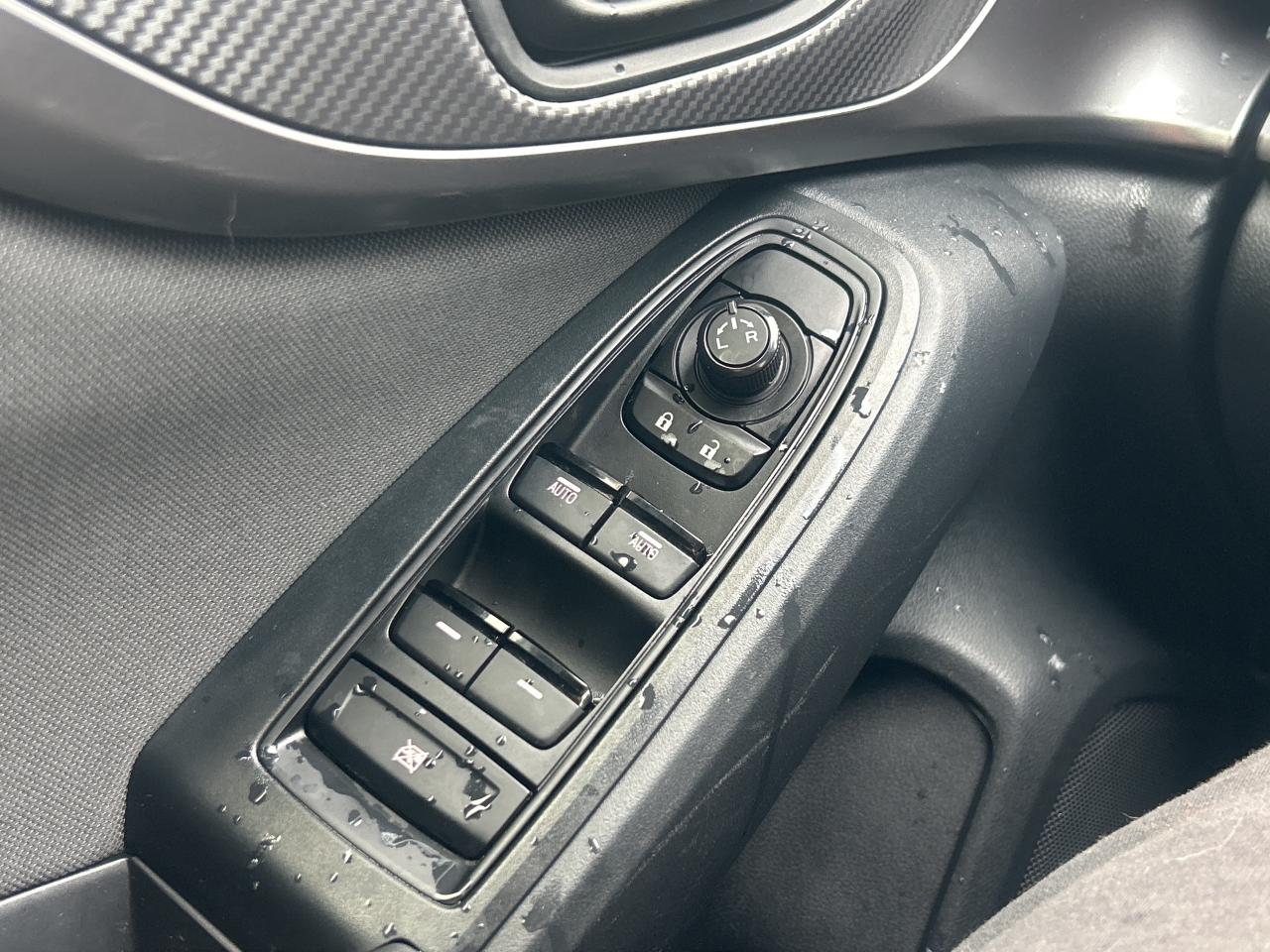 2023 Subaru WRX Manual   Low KM Photo