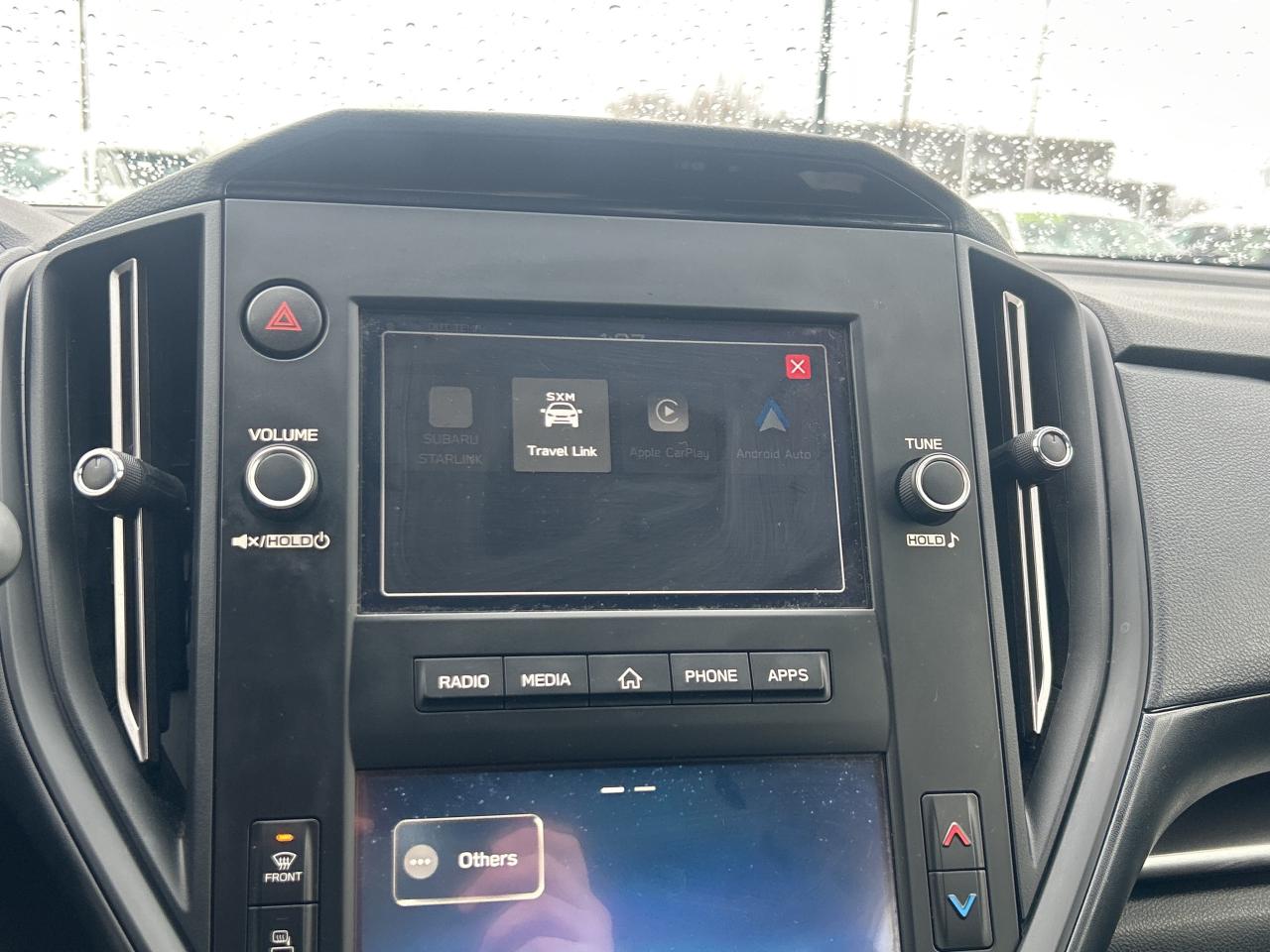 2023 Subaru WRX Manual   Low KM Photo