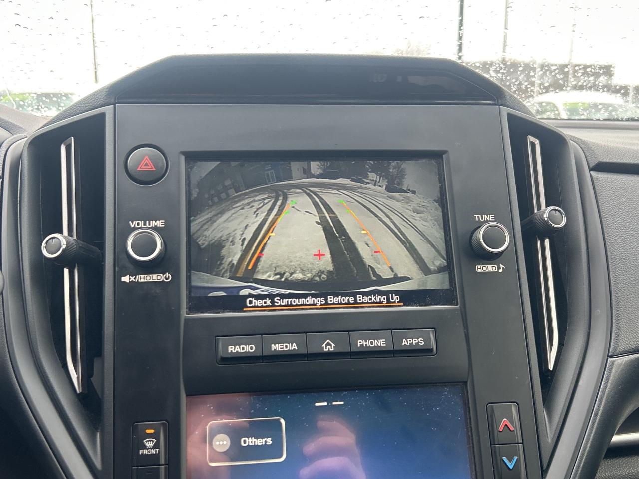 2023 Subaru WRX Manual   Low KM Photo