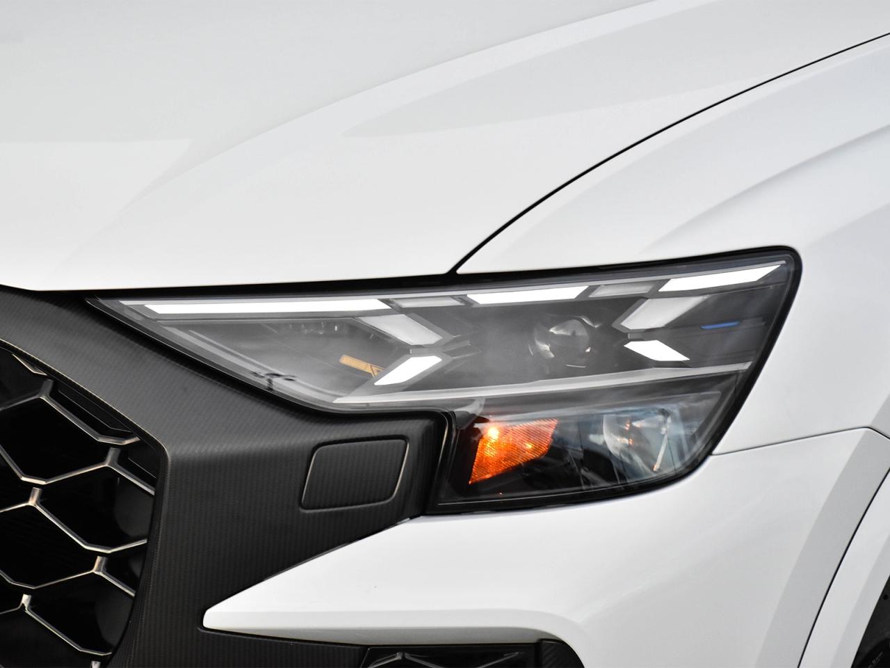 2025 Audi RS Q8 performance 4.0 TFSI quattro Photo