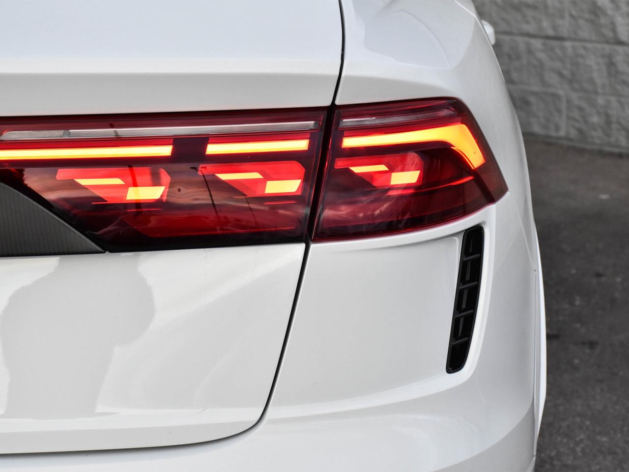 2025 Audi RS Q8 performance 4.0 TFSI quattro Photo