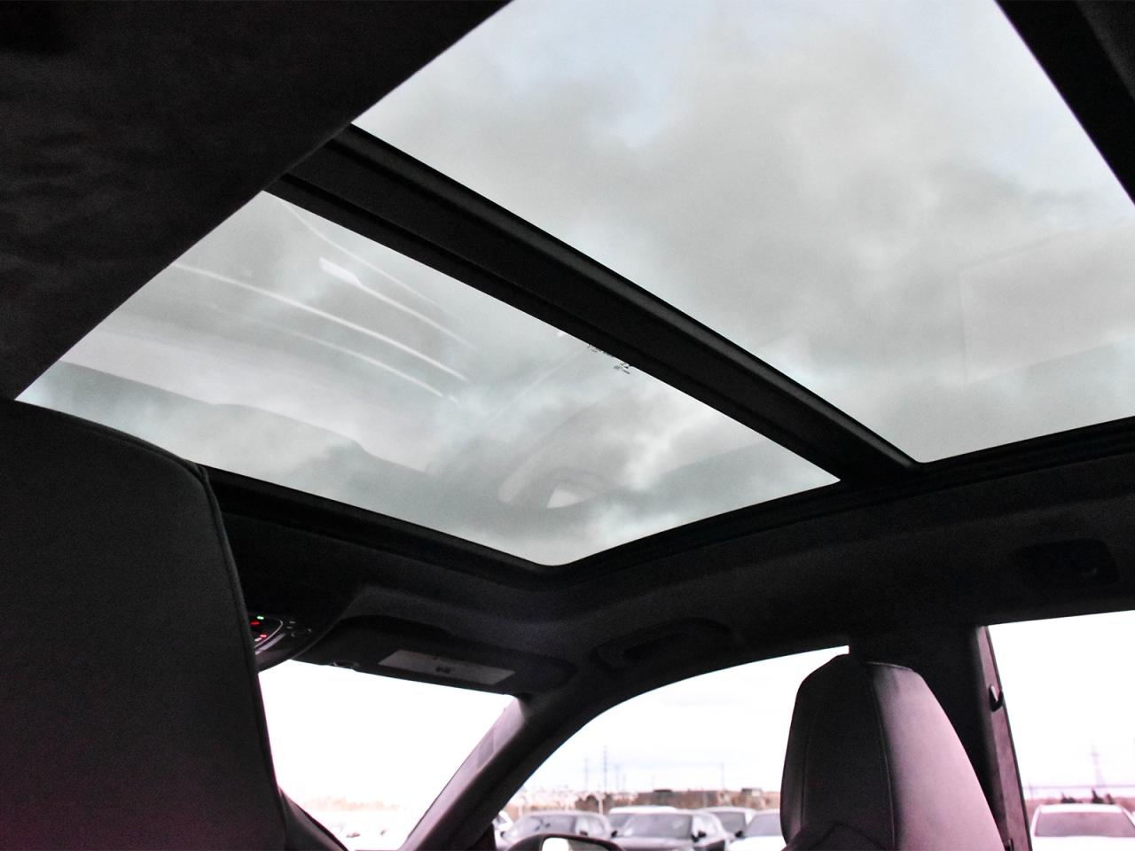 2025 Audi RS Q8 performance 4.0 TFSI quattro Photo