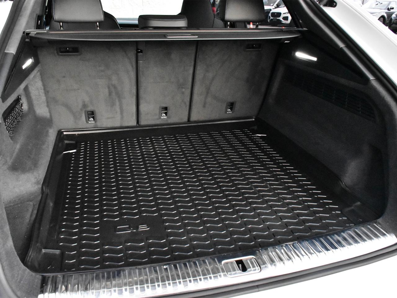 2025 Audi RS Q8 performance 4.0 TFSI quattro Photo