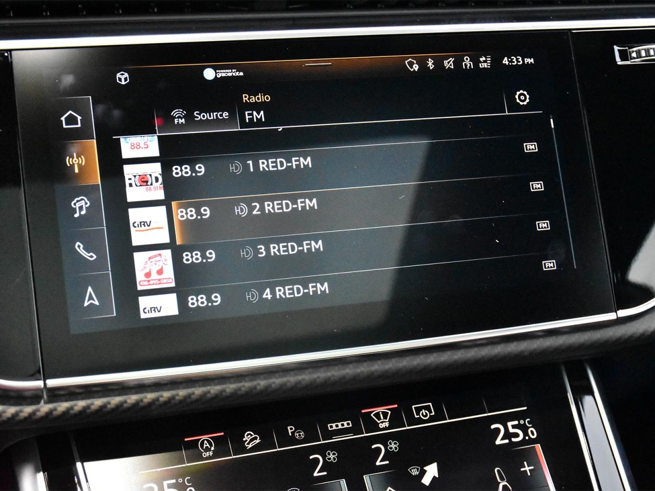 2025 Audi RS Q8 performance 4.0 TFSI quattro Photo