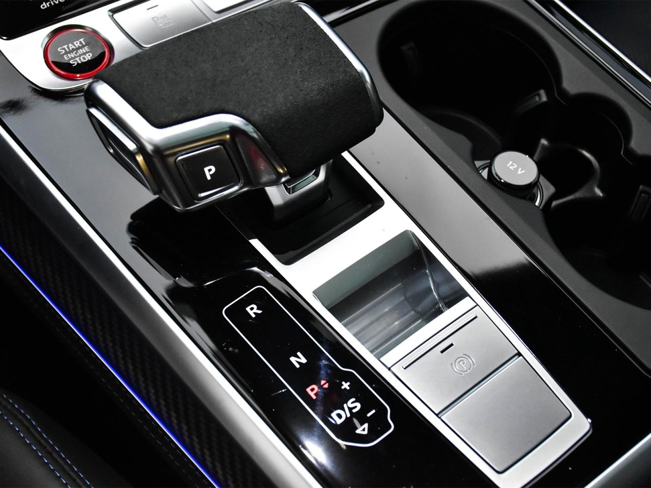 2025 Audi RS Q8 performance 4.0 TFSI quattro Photo