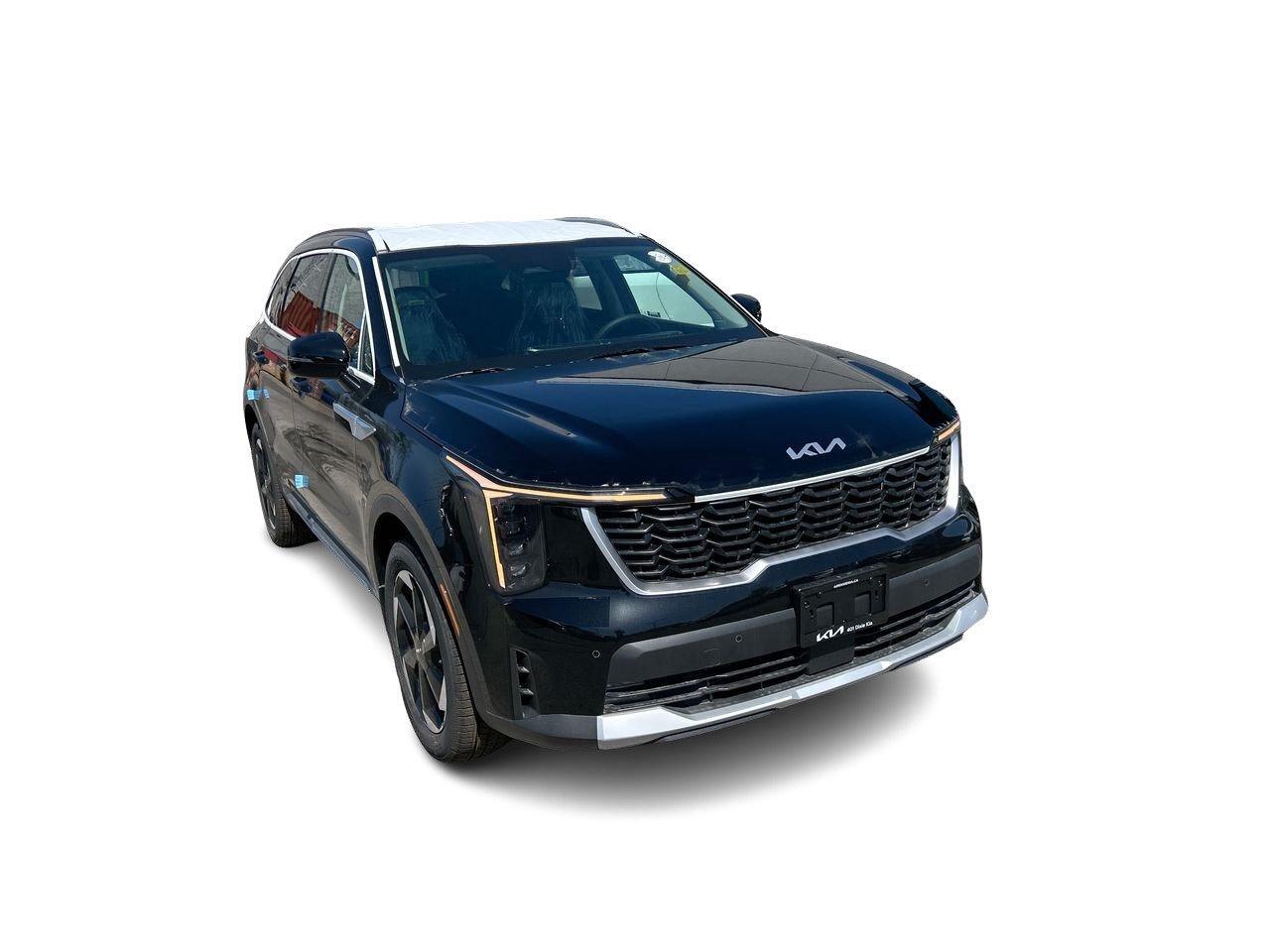 2025 Kia Sorento Plug-In Hybrid EX AWD AWD   Pwr Seats   Luxury   PHEV Photo2
