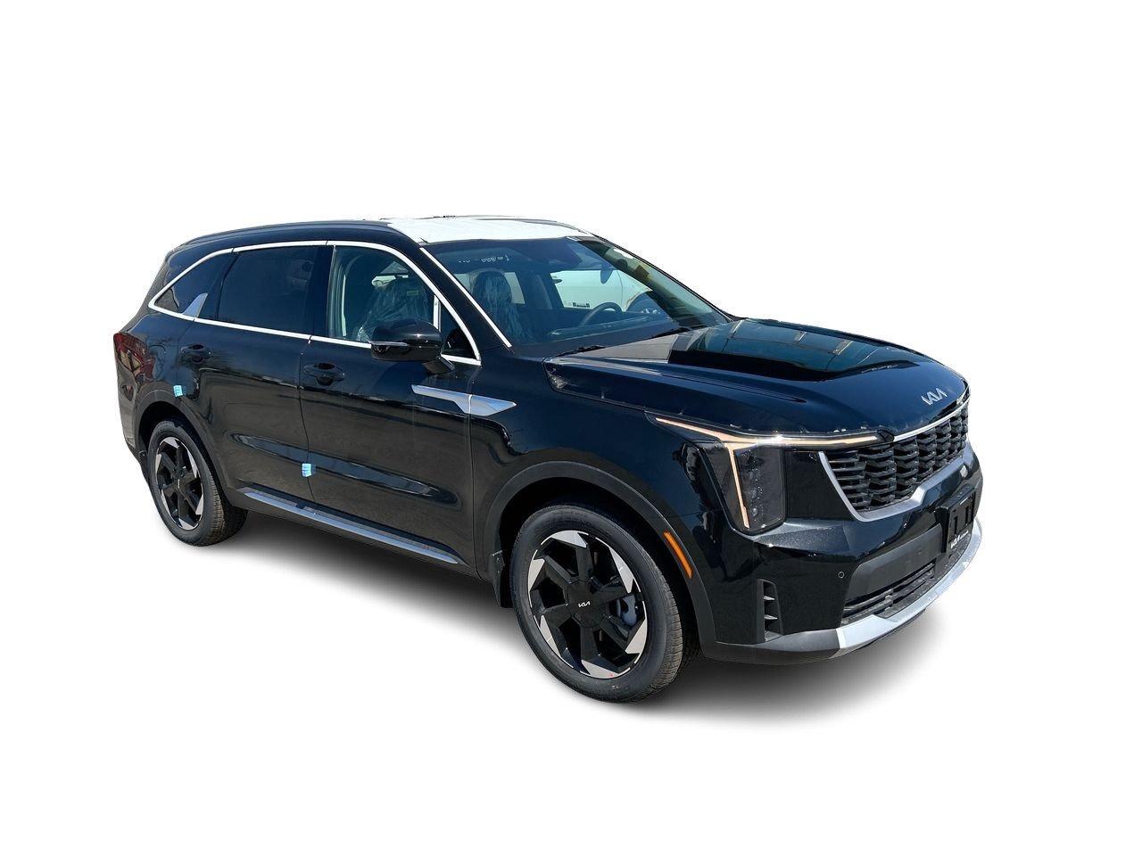 2025 Kia Sorento Plug-In Hybrid EX AWD AWD   Pwr Seats   Luxury   PHEV Photo