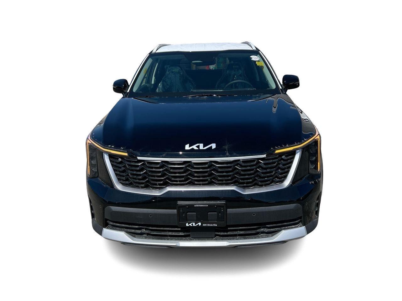 2025 Kia Sorento Plug-In Hybrid EX AWD AWD   Pwr Seats   Luxury   PHEV Photo