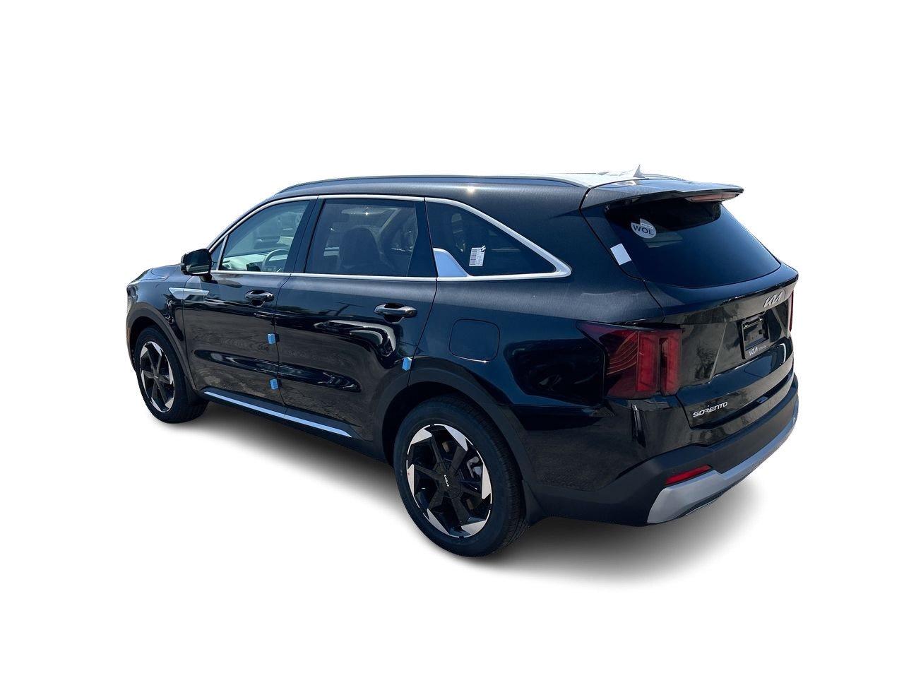 2025 Kia Sorento Plug-In Hybrid EX AWD AWD   Pwr Seats   Luxury   PHEV Photo