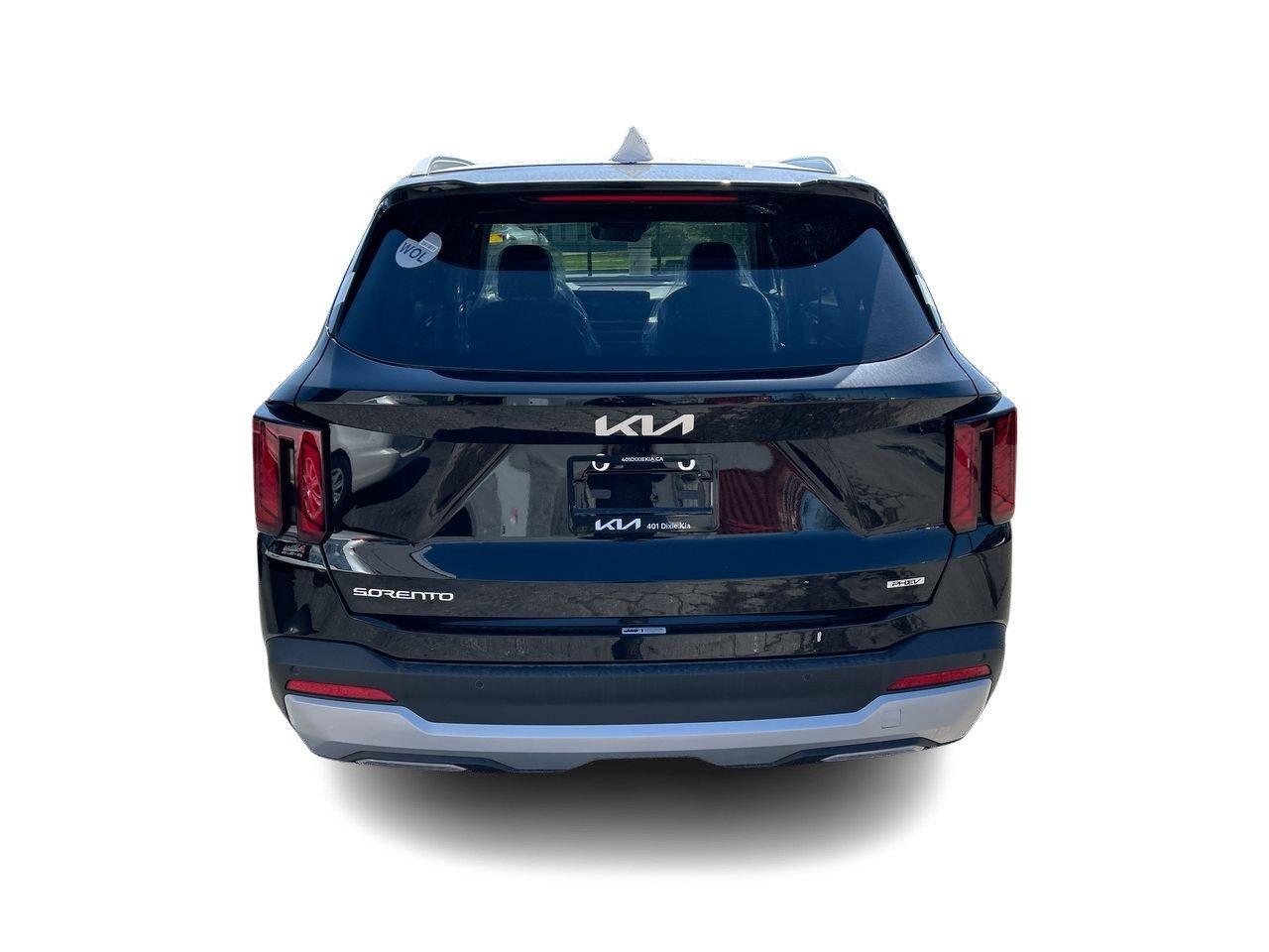 2025 Kia Sorento Plug-In Hybrid EX AWD AWD   Pwr Seats   Luxury   PHEV Photo