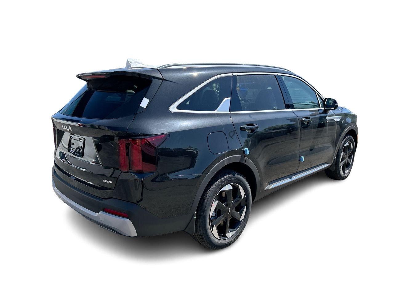 2025 Kia Sorento Plug-In Hybrid EX AWD AWD   Pwr Seats   Luxury   PHEV Photo