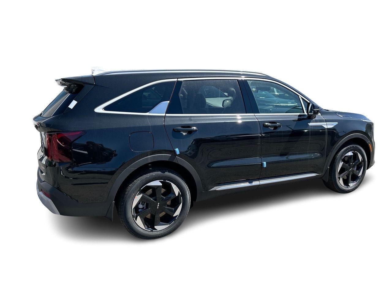 2025 Kia Sorento Plug-In Hybrid EX AWD AWD   Pwr Seats   Luxury   PHEV Photo