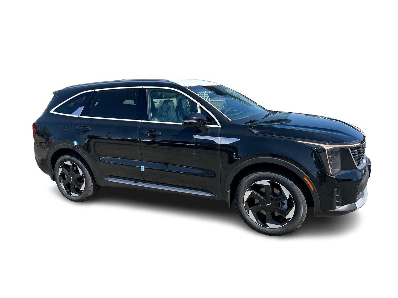 2025 Kia Sorento Plug-In Hybrid EX AWD AWD   Pwr Seats   Luxury   PHEV Photo