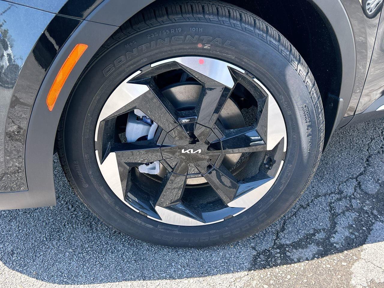 2025 Kia Sorento Plug-In Hybrid EX AWD AWD   Pwr Seats   Luxury   PHEV Photo