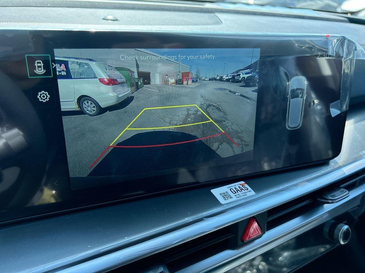 2025 Kia Sorento Plug-In Hybrid EX AWD AWD   Pwr Seats   Luxury   PHEV Photo