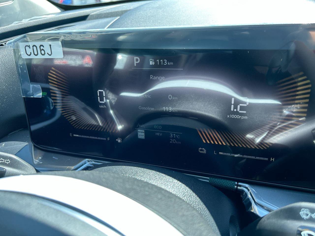 2025 Kia Sorento Plug-In Hybrid EX AWD AWD   Pwr Seats   Luxury   PHEV Photo