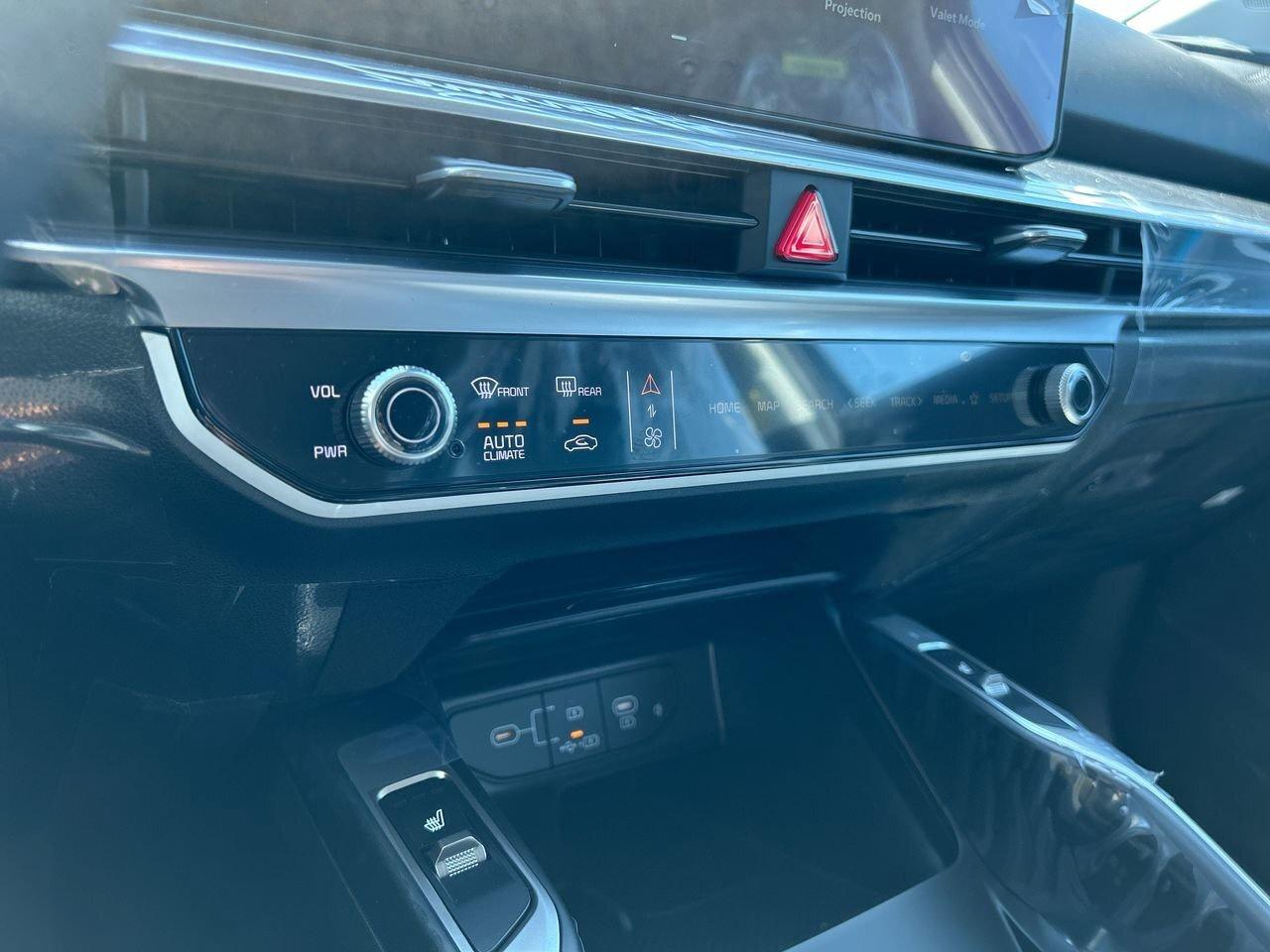 2025 Kia Sorento Plug-In Hybrid EX AWD AWD   Pwr Seats   Luxury   PHEV Photo