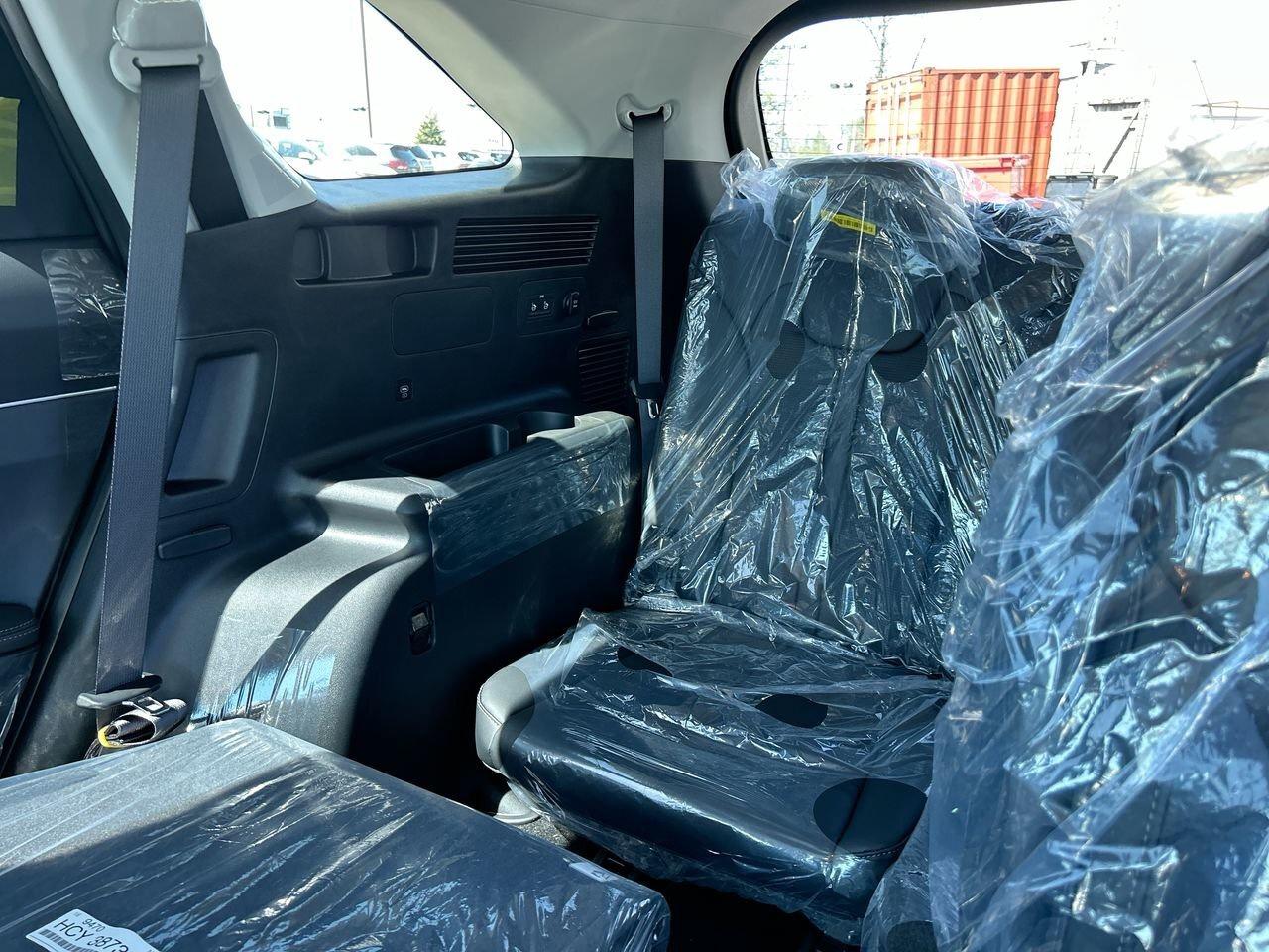 2025 Kia Sorento Plug-In Hybrid EX AWD AWD   Pwr Seats   Luxury   PHEV Photo