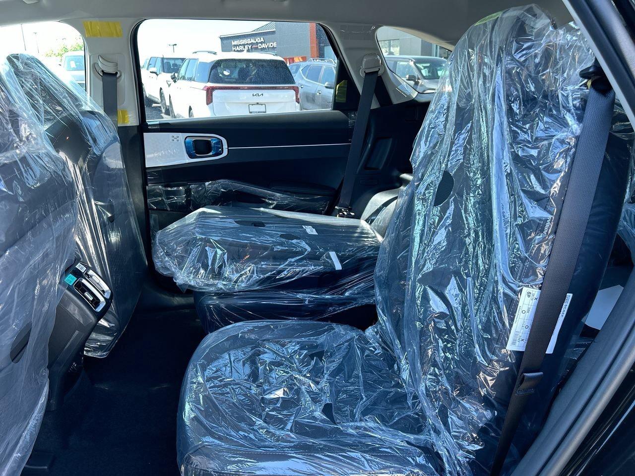 2025 Kia Sorento Plug-In Hybrid EX AWD AWD   Pwr Seats   Luxury   PHEV Photo