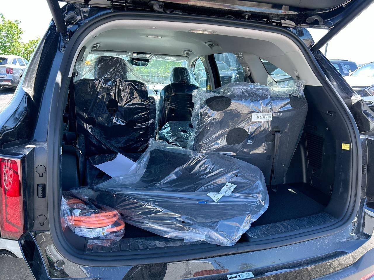 2025 Kia Sorento Plug-In Hybrid EX AWD AWD   Pwr Seats   Luxury   PHEV Photo