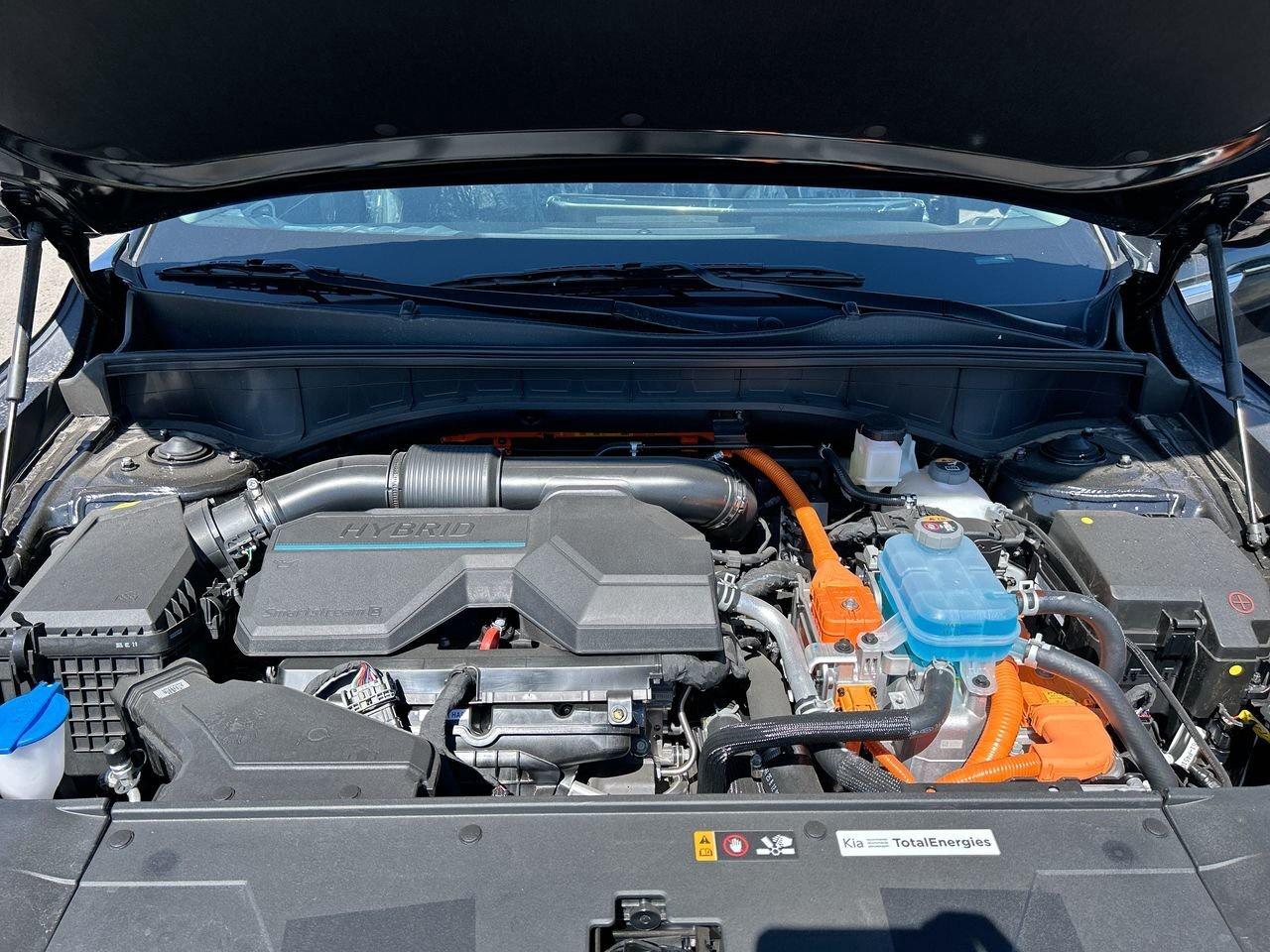 2025 Kia Sorento Plug-In Hybrid EX AWD AWD   Pwr Seats   Luxury   PHEV Photo