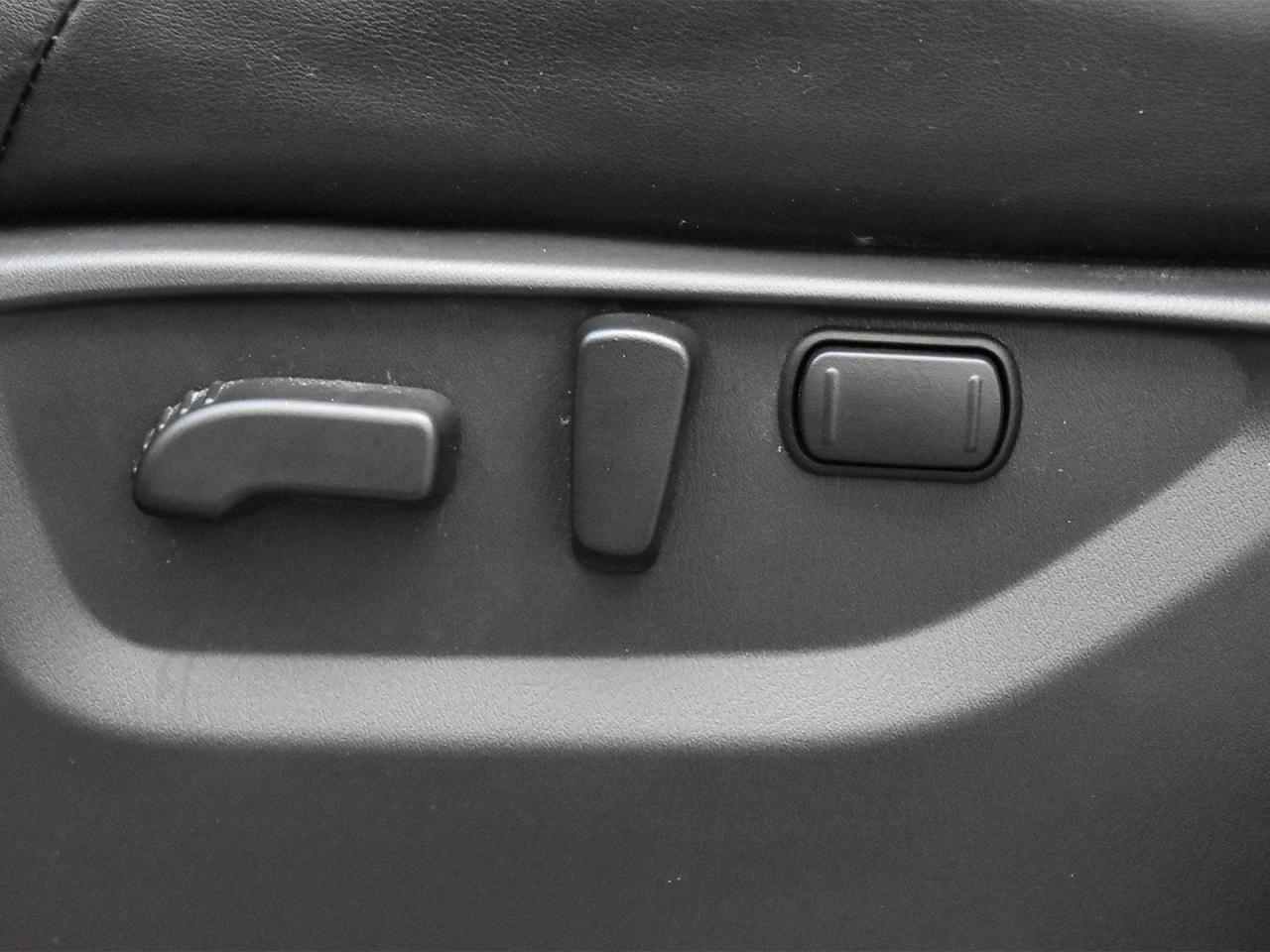 2022 Infiniti QX80 LUXE 7-Passenger Photo