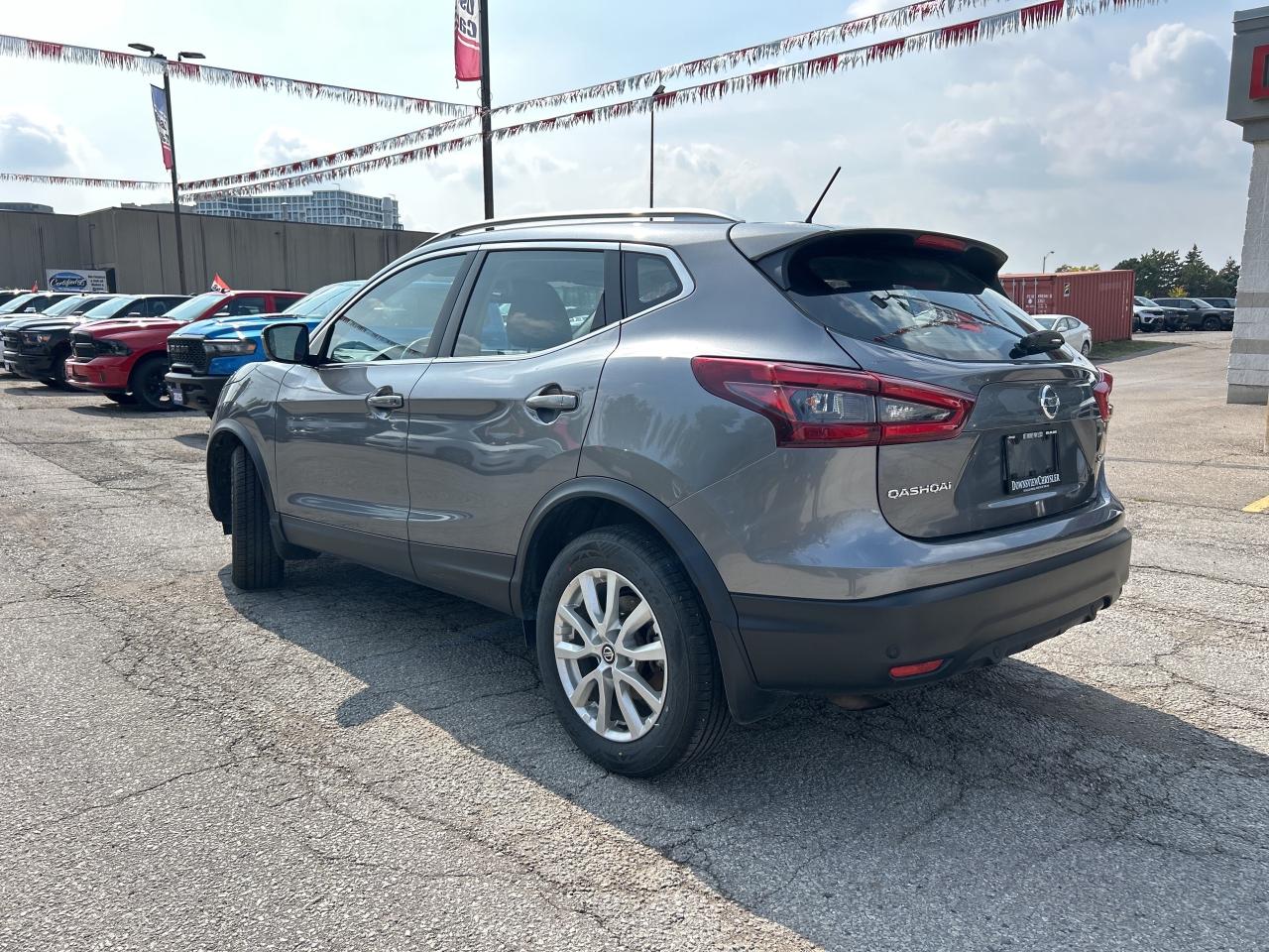 2023 Nissan Qashqai AWD SV ,Remote Start, Heated Seats Photo