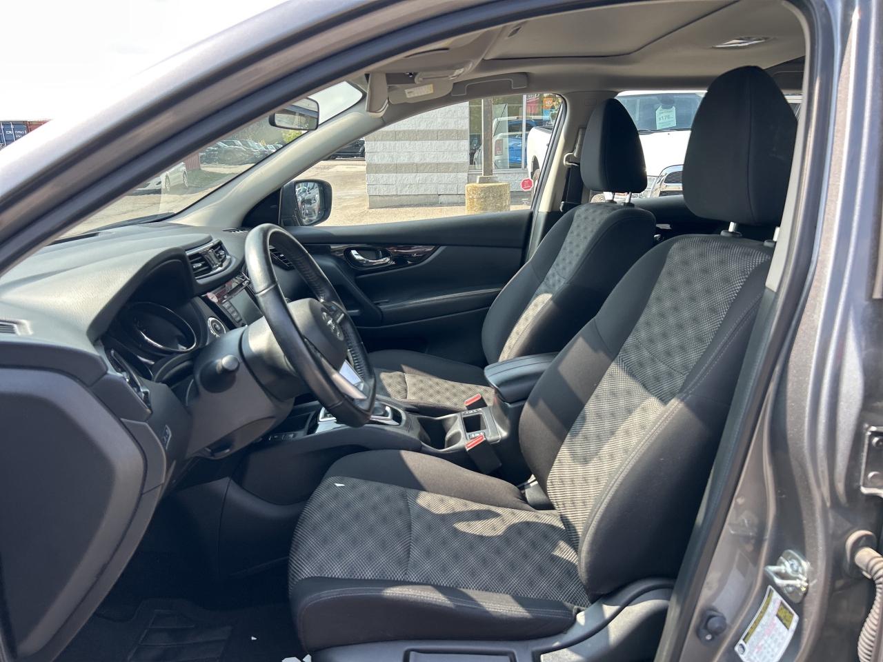 2023 Nissan Qashqai AWD SV ,Remote Start, Heated Seats Photo