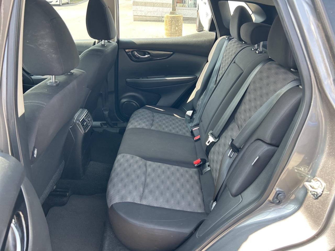 2023 Nissan Qashqai AWD SV ,Remote Start, Heated Seats Photo