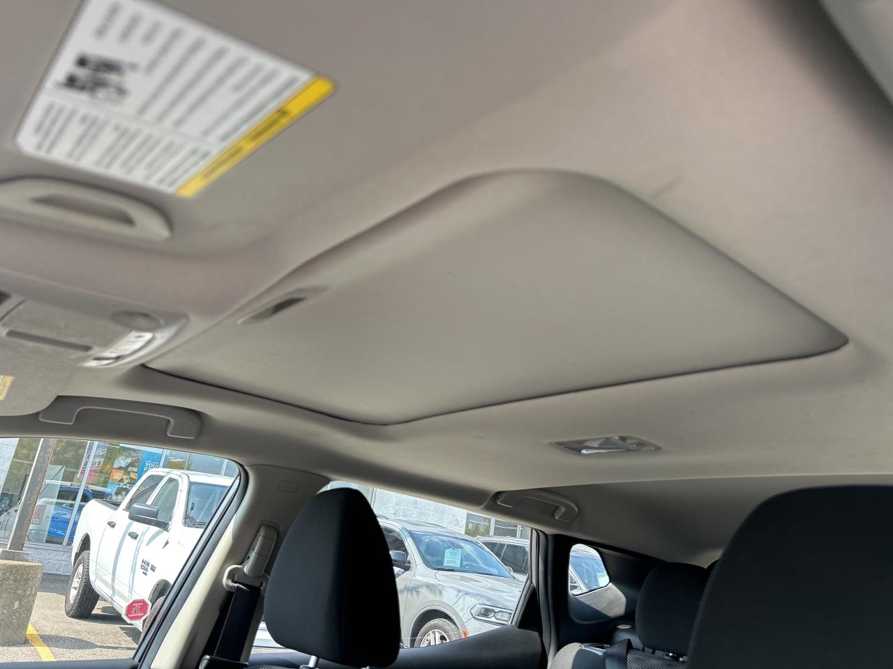 2023 Nissan Qashqai AWD SV ,Remote Start, Heated Seats Photo