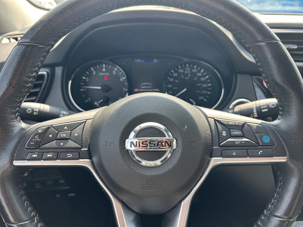 2023 Nissan Qashqai AWD SV ,Remote Start, Heated Seats Photo