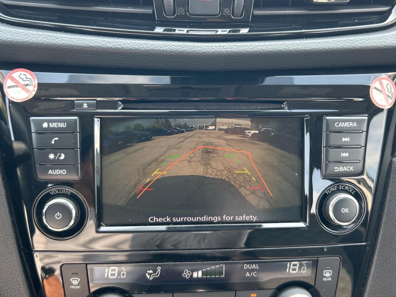 2023 Nissan Qashqai AWD SV ,Remote Start, Heated Seats Photo