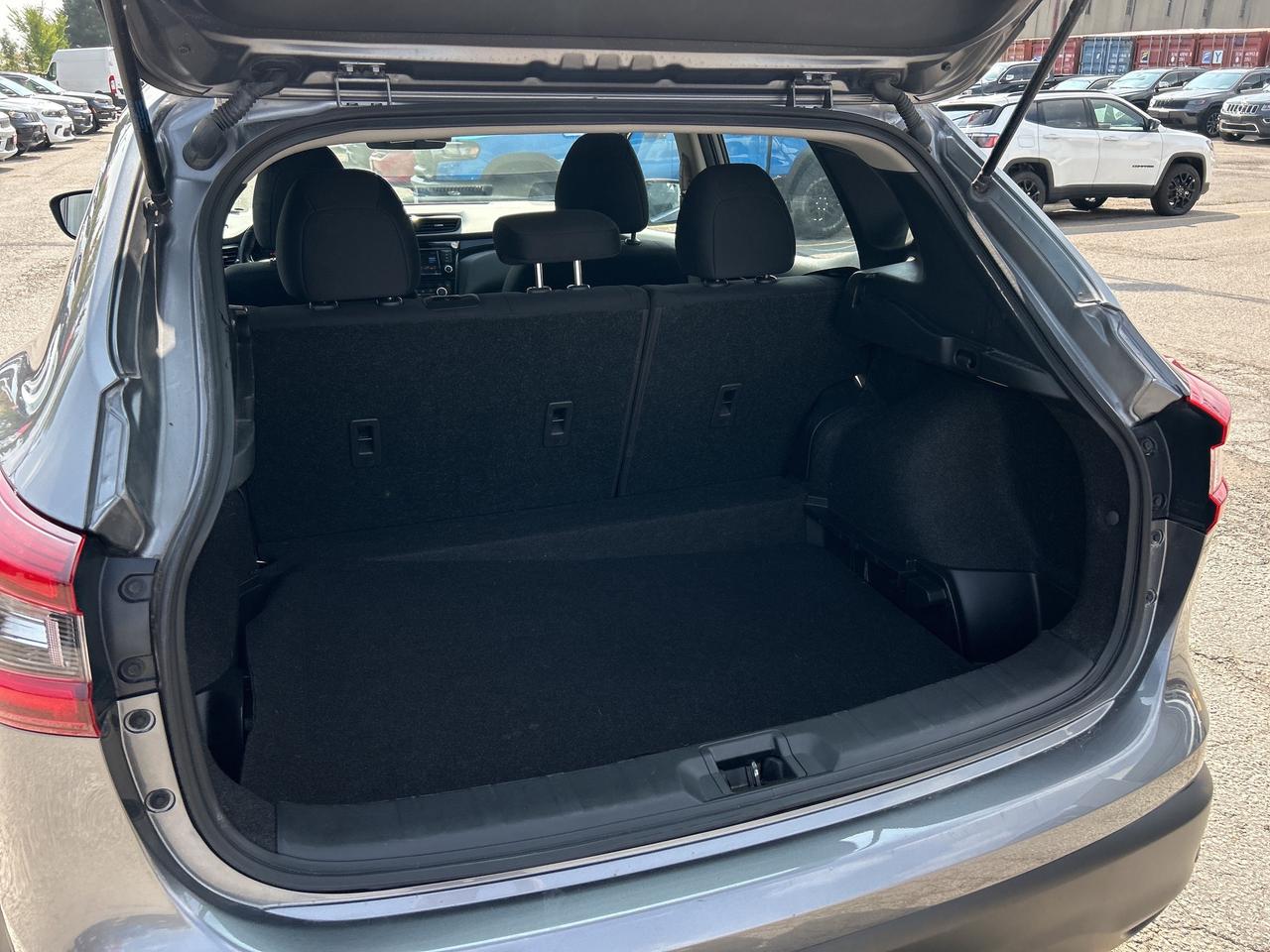 2023 Nissan Qashqai AWD SV ,Remote Start, Heated Seats Photo