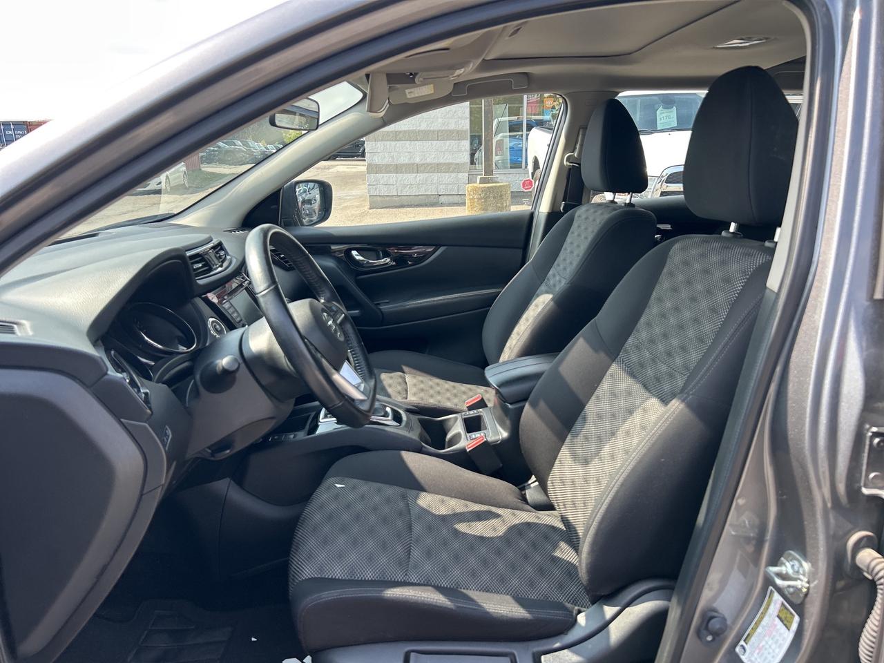 2023 Nissan Qashqai AWD SV ,Remote Start, Heated Seats Photo