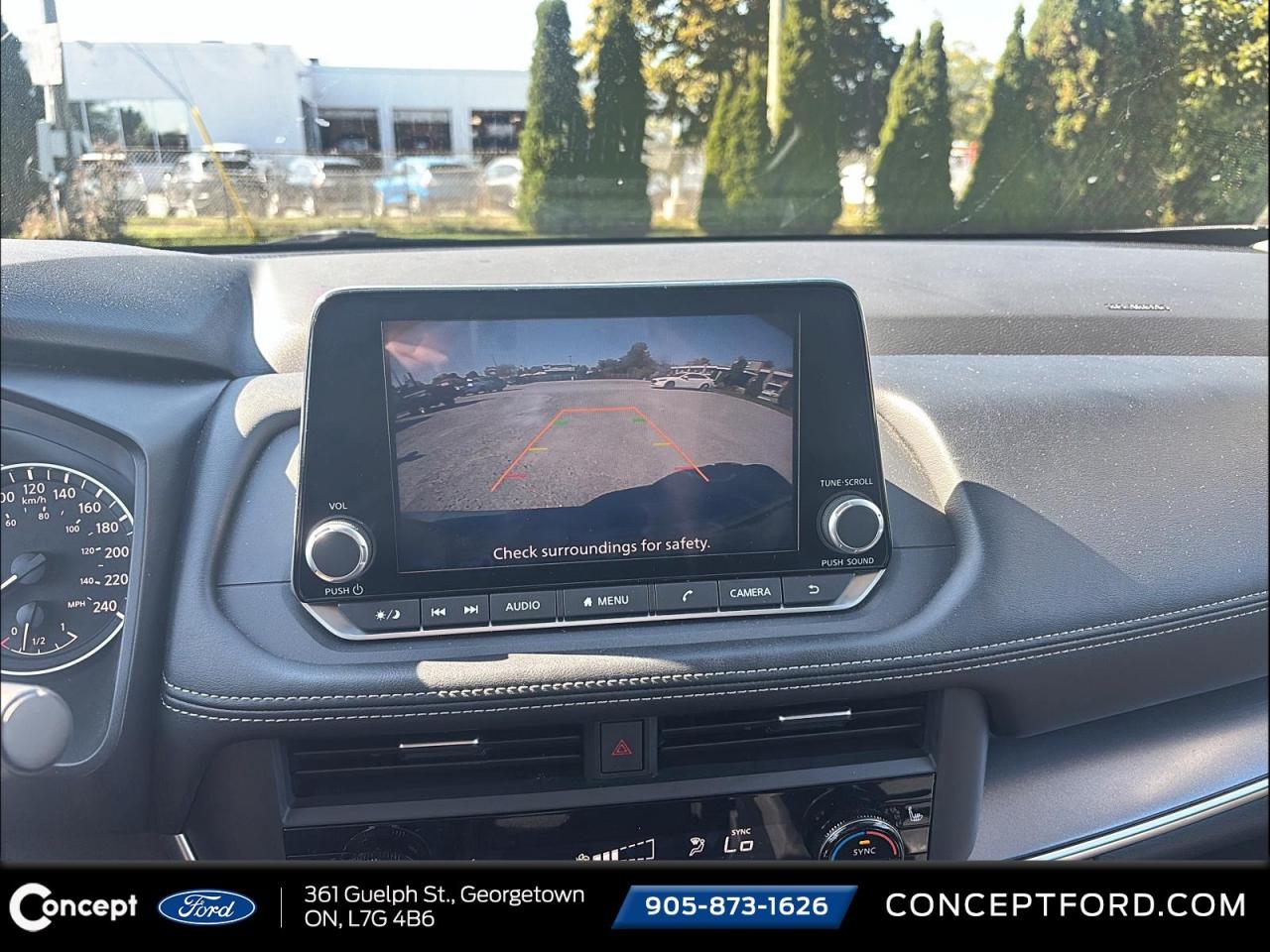 2024 Nissan Rogue SV   LOW MILEAGE   MOONROOF   ALLOY WHEELS Photo