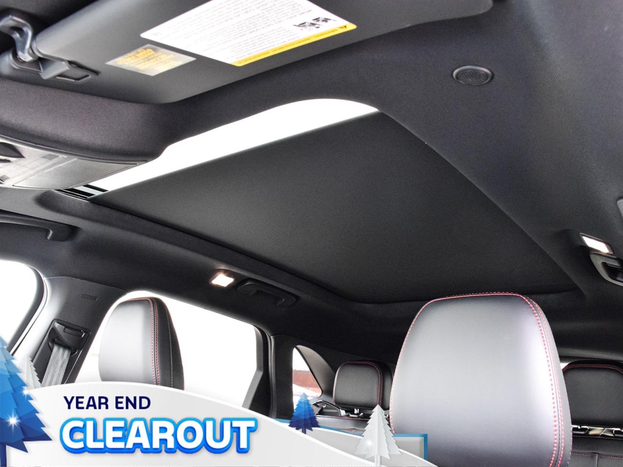 2025 Ford Escape ST-Line AWD Photo