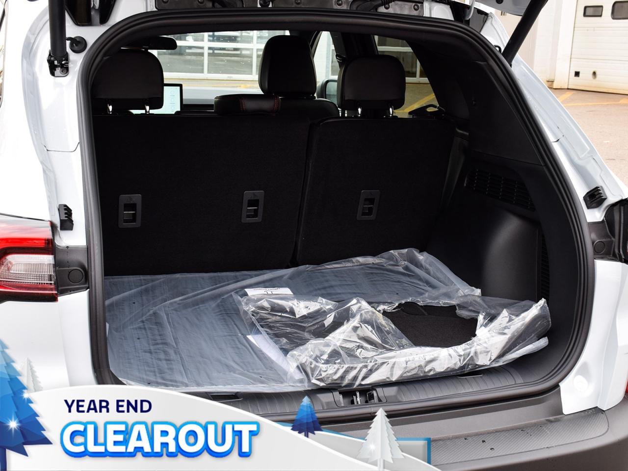 2025 Ford Escape ST-Line AWD Photo