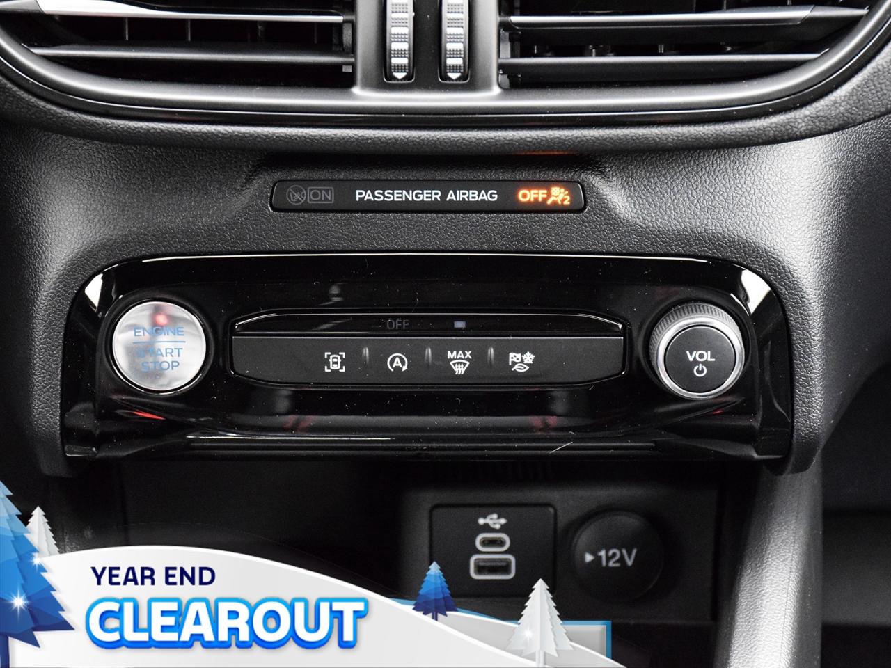 2025 Ford Escape ST-Line AWD Photo