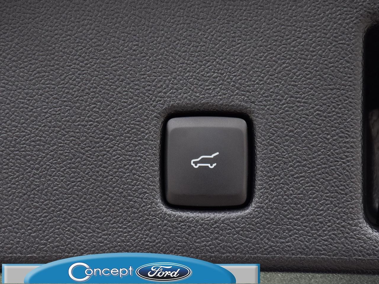 2025 Ford Escape ST-Line Photo