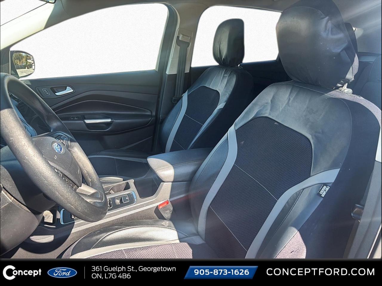 2018 Ford Escape 1 OWNER   SERVICE RECORDS   ALLOYS Photo