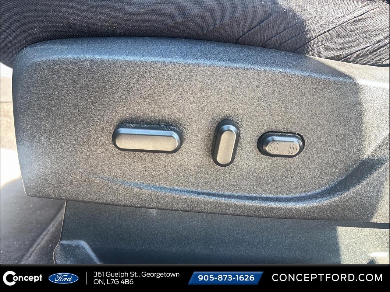 2018 Ford Escape 1 OWNER   SERVICE RECORDS   ALLOYS Photo4