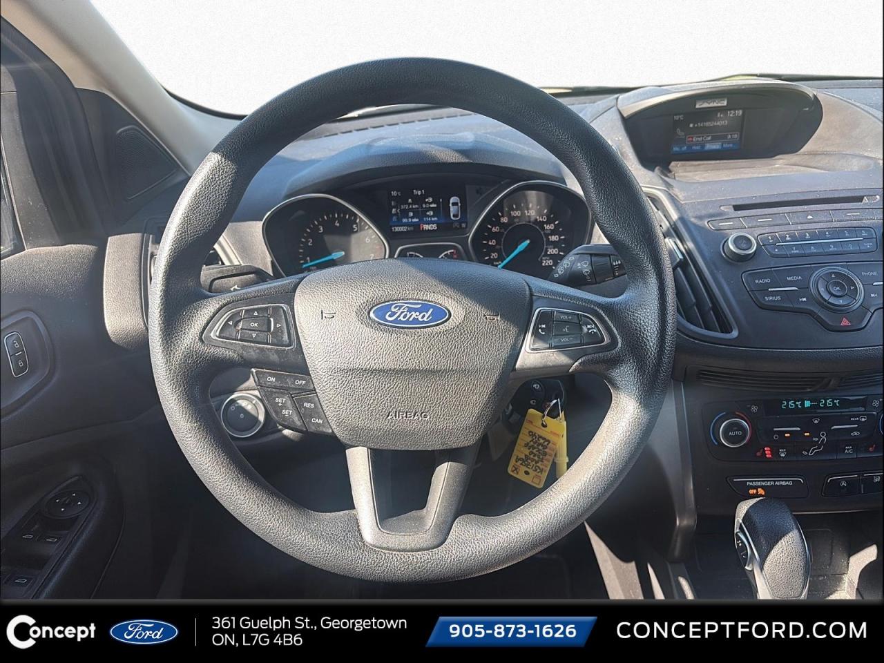 2018 Ford Escape 1 OWNER   SERVICE RECORDS   ALLOYS Photo